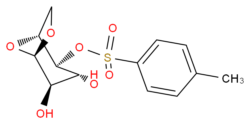 CAS_23643-29-0 molecular structure