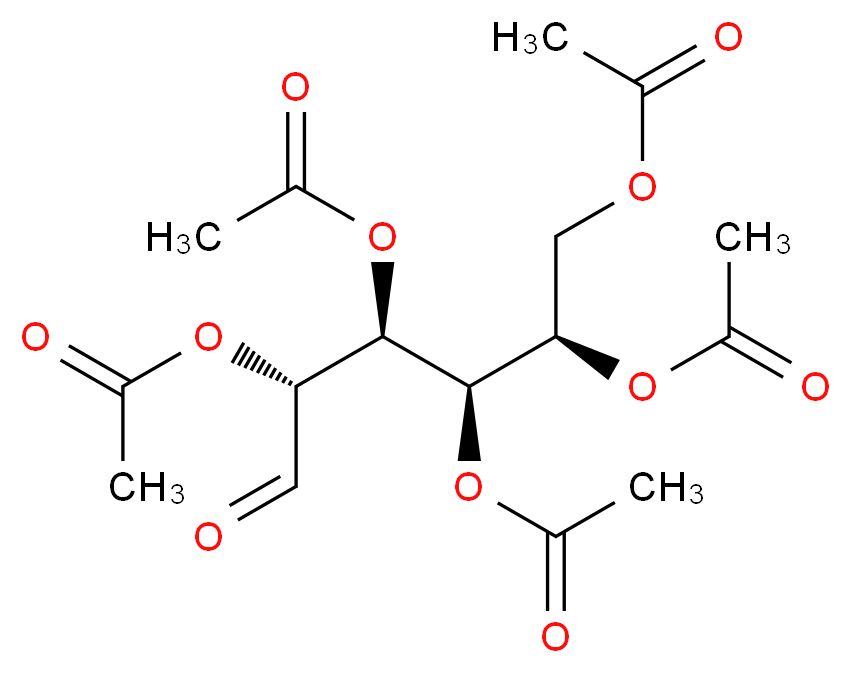 CAS_3891-59-6 molecular structure