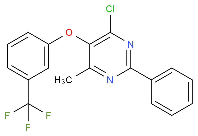 MFCD00833315 molecular structure