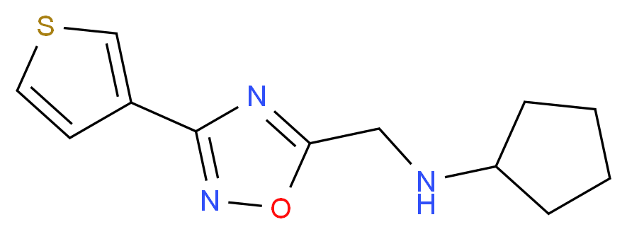 MFCD12651173 molecular structure