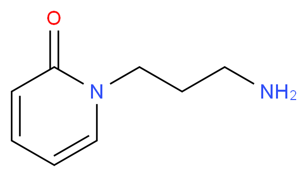 CAS_102675-58-1 molecular structure