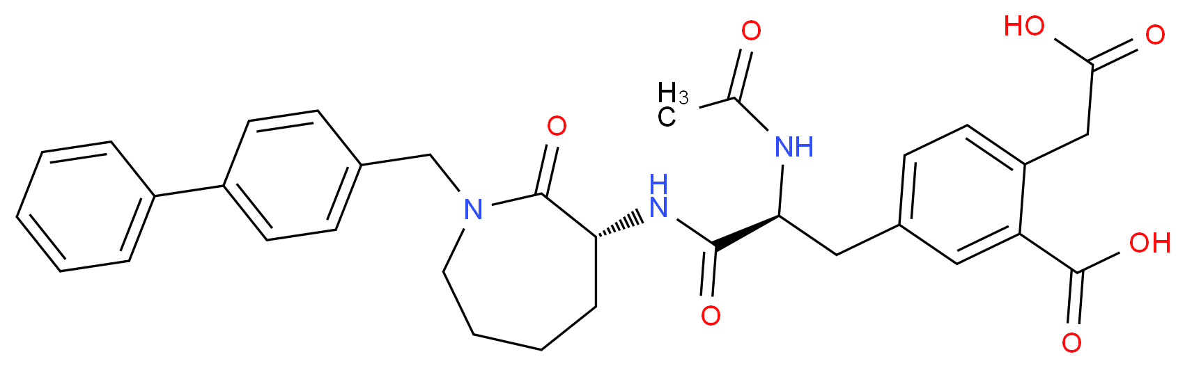 160966807 molecular structure