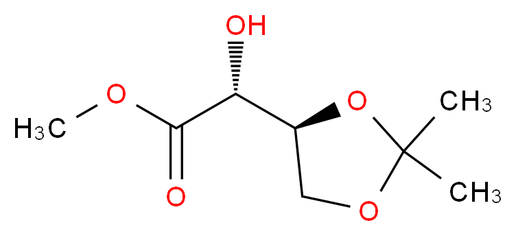 92973-40-5 molecular structure