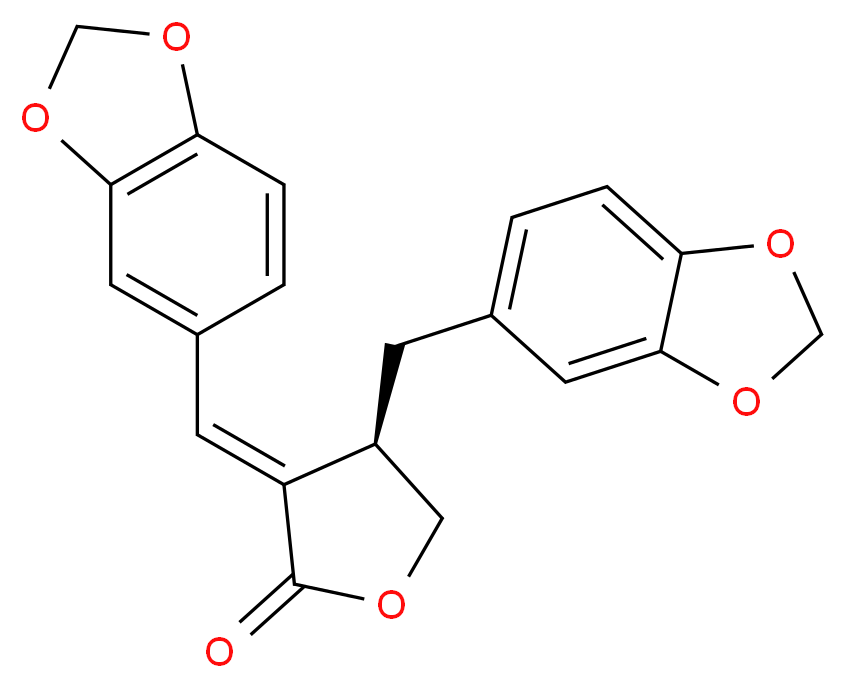 493-95-8 molecular structure