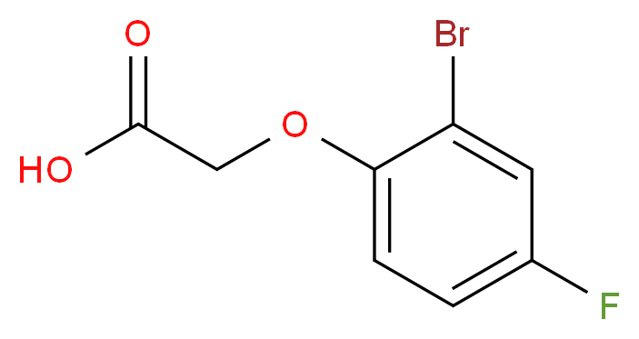 399-40-6 molecular structure