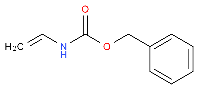 Benzyl N-vinylcarbamate_Molecular_structure_CAS_84713-20-2)