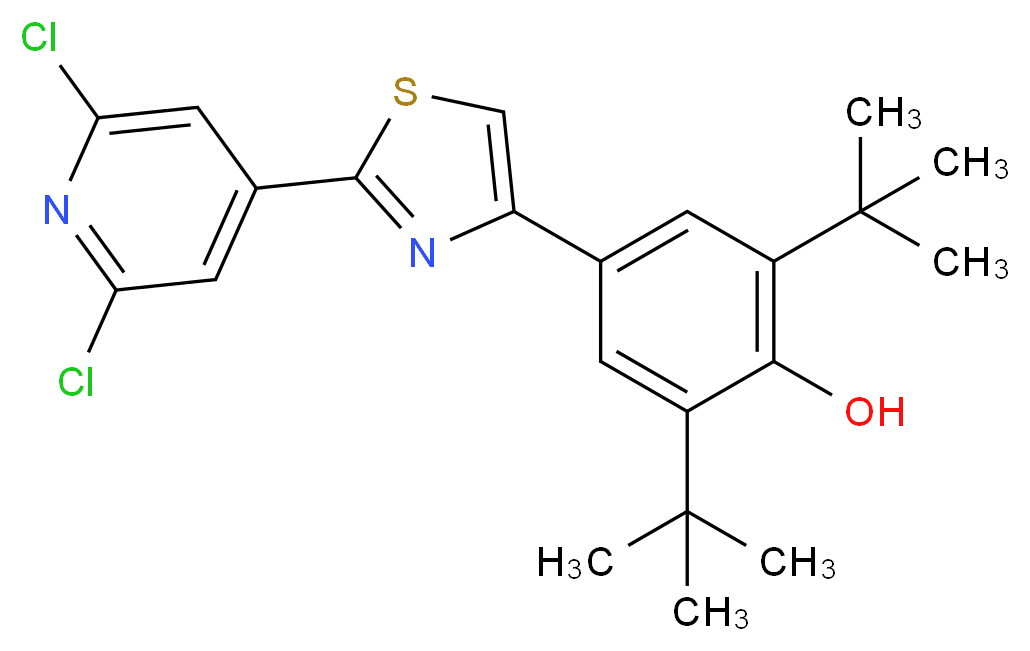 MFCD01765053 molecular structure