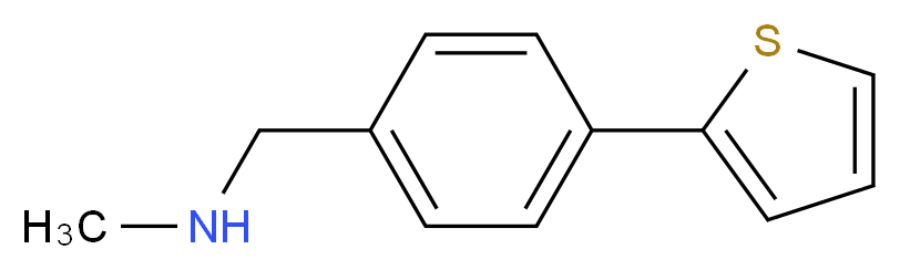 850375-04-1 molecular structure