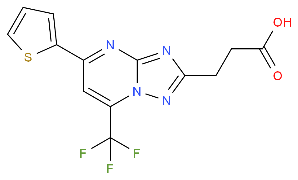 MFCD10001606 molecular structure