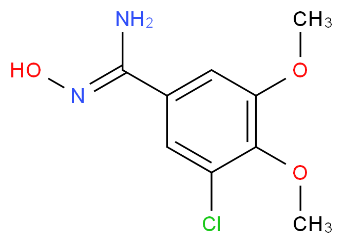 MFCD09046981 molecular structure