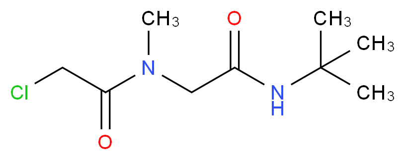 MFCD08444126 molecular structure