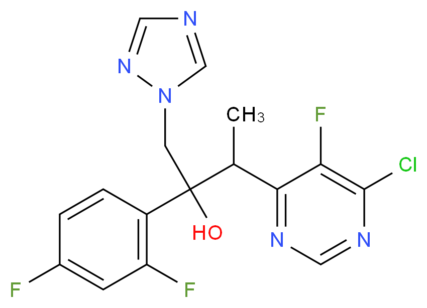 188416-35-5 molecular structure