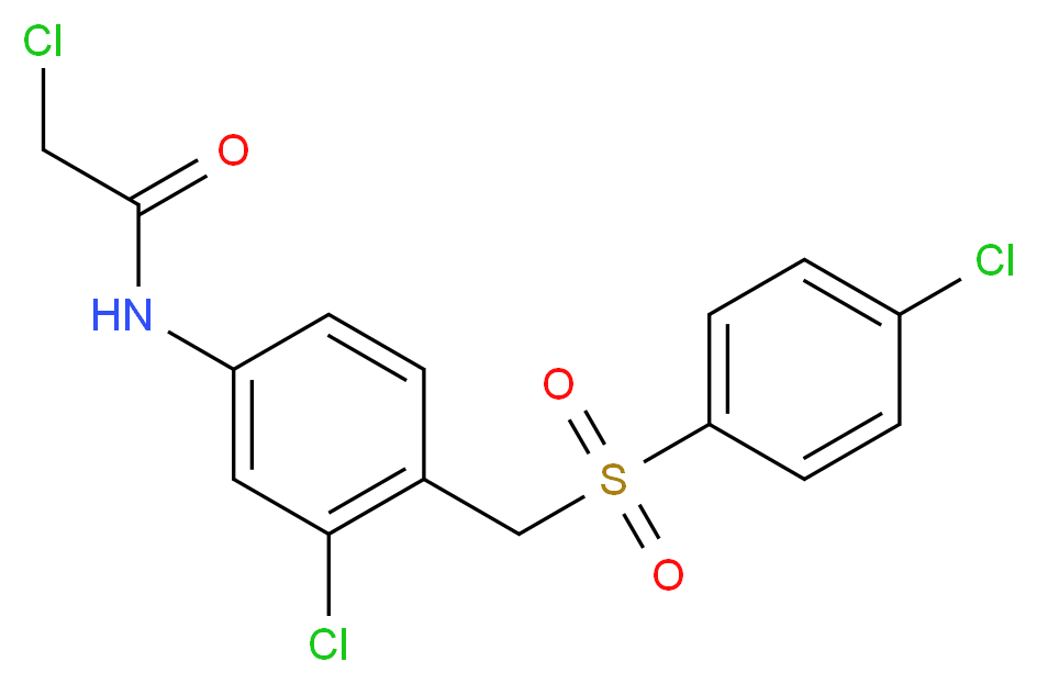 MFCD00662647 molecular structure