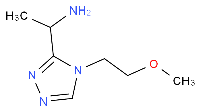 MFCD08060030 molecular structure