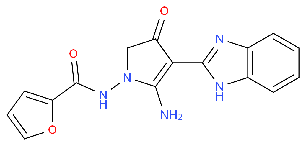 MFCD02713059 molecular structure