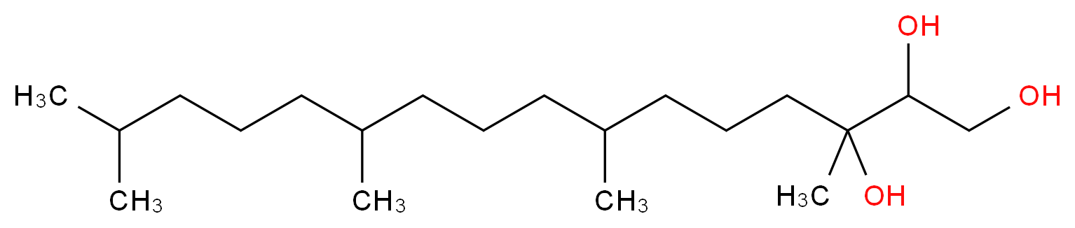 74563-64-7 molecular structure