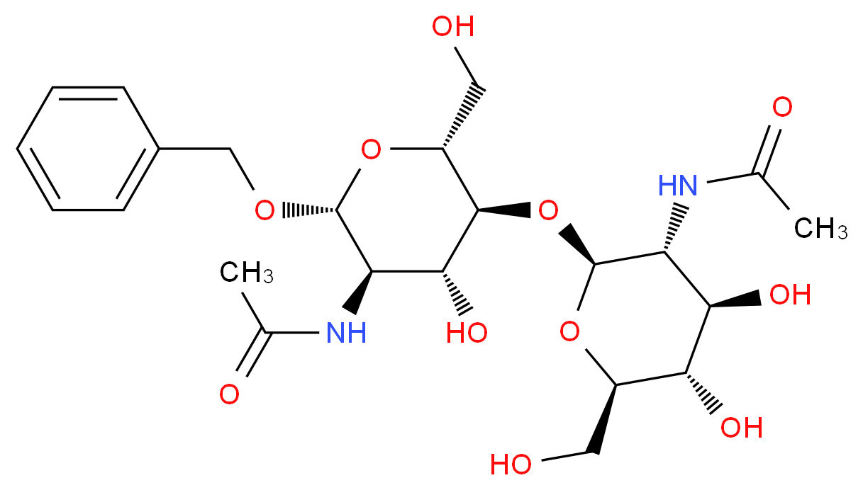 19272-52-7 molecular structure