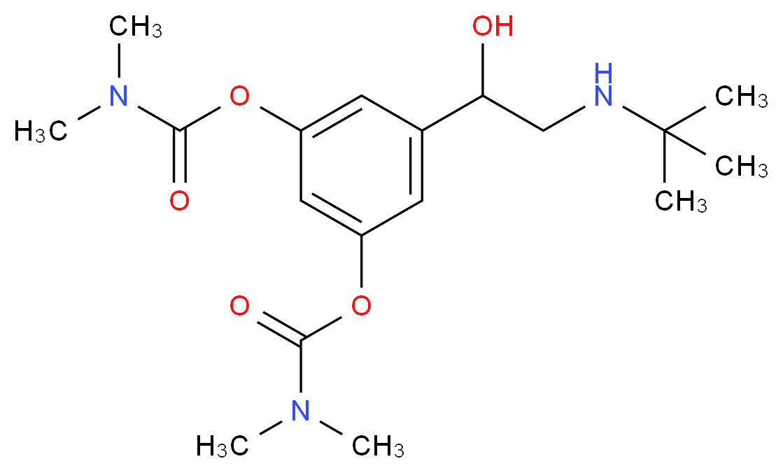 81732-46-9 molecular structure