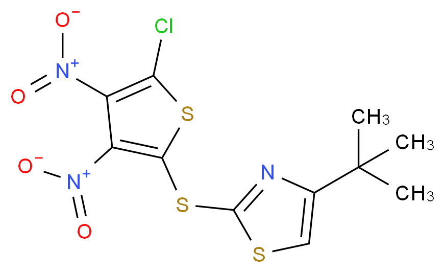 MFCD00112954 molecular structure