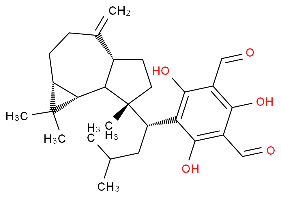 142628-53-3 molecular structure