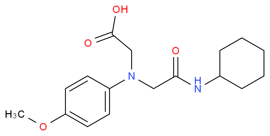 MFCD12027603 molecular structure