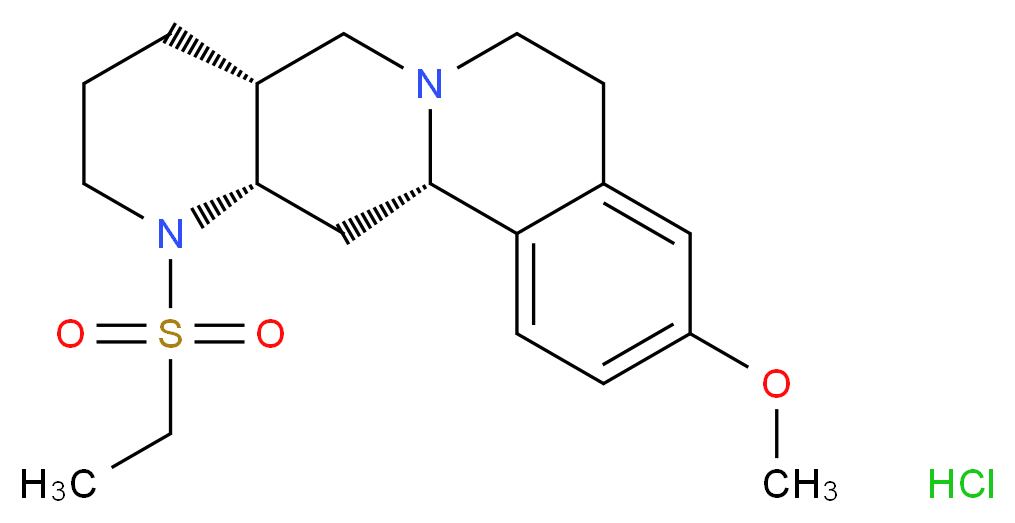 186002-54-0 molecular structure