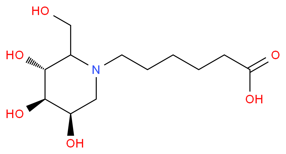 79206-51-2 molecular structure