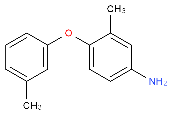 MFCD08688267 molecular structure