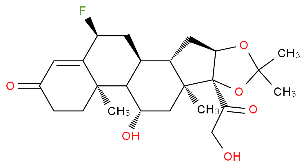 1524-88-5 molecular structure