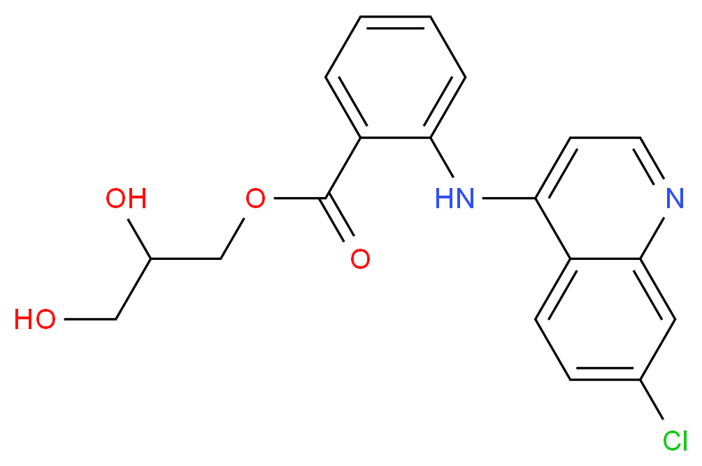 3820-67-5 molecular structure