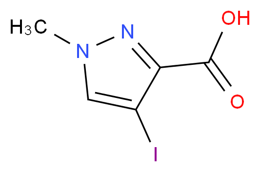 6647-98-9 molecular structure