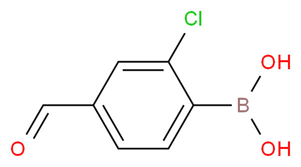 1063712-34-4 molecular structure