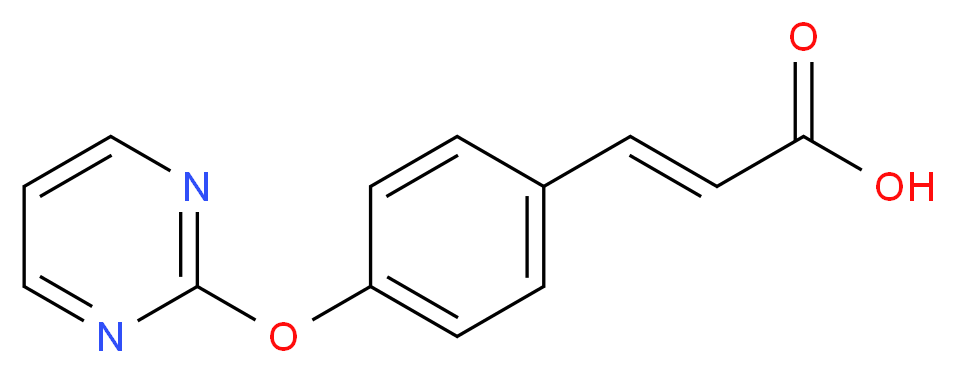 MFCD03617909 molecular structure