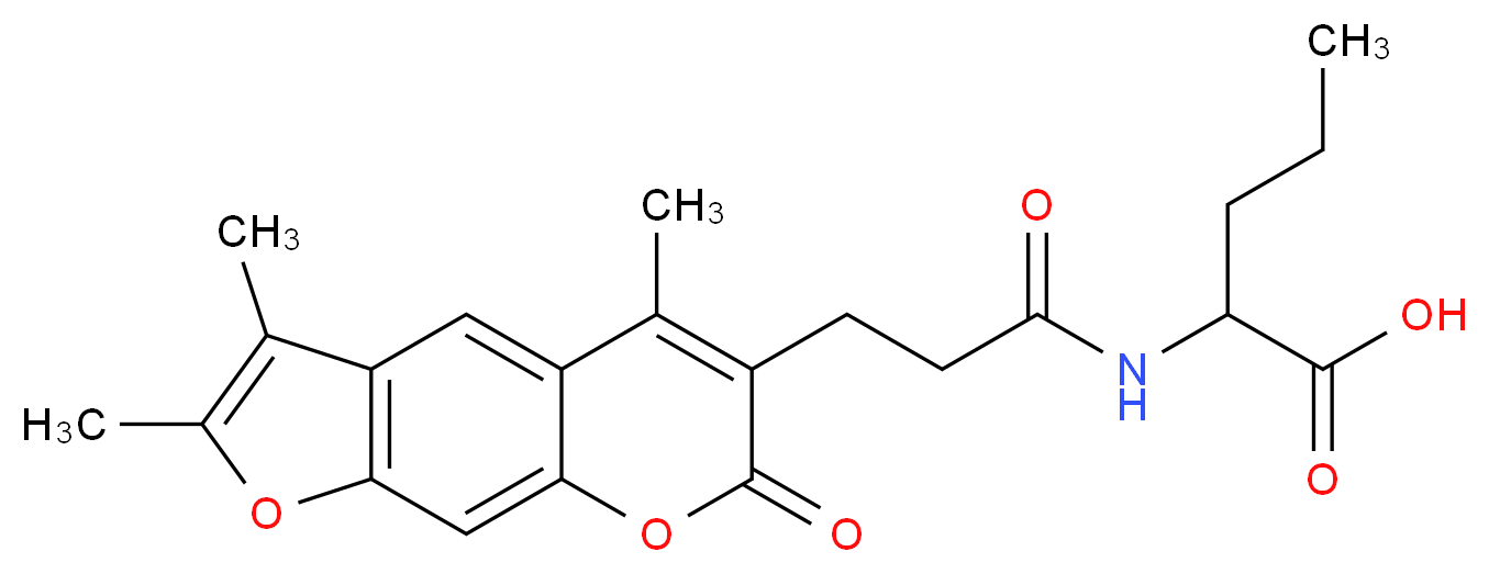 164257425 molecular structure