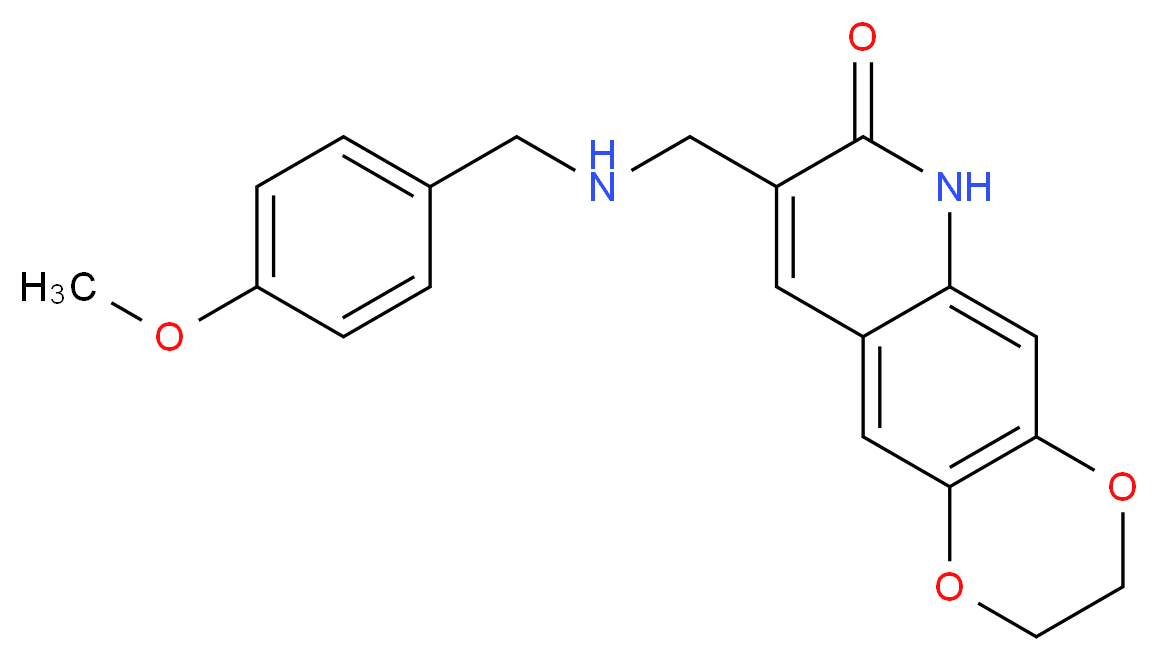 MFCD03046415 molecular structure