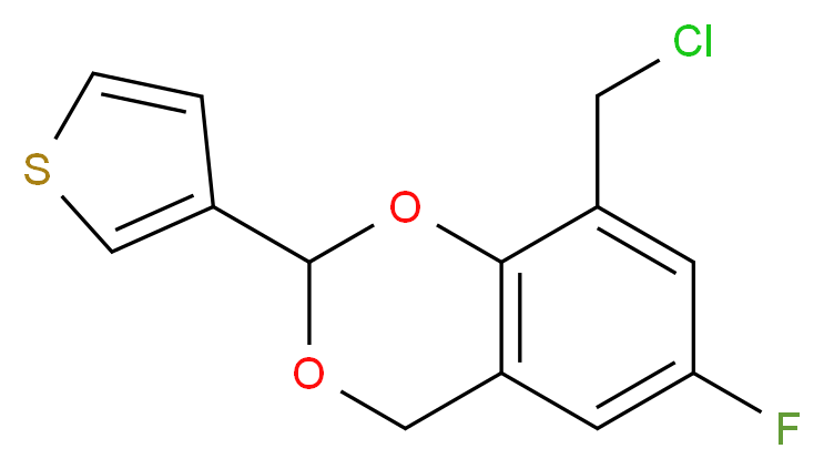 MFCD06655351 molecular structure