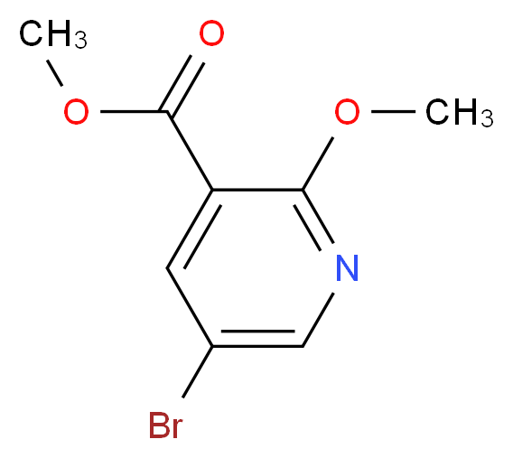 122433-41-4 molecular structure