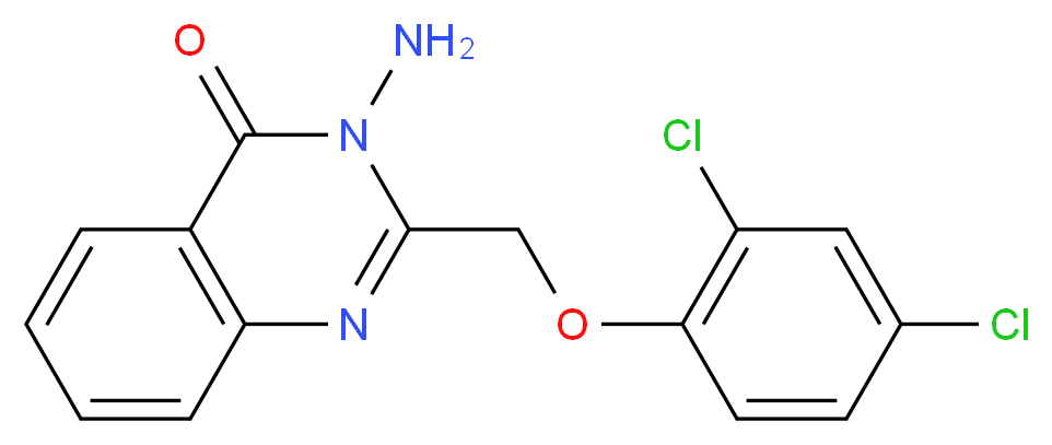 MFCD00112521 molecular structure