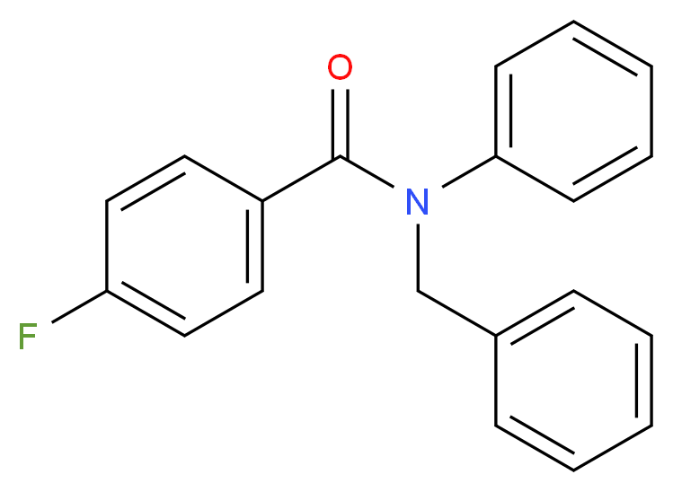 CAS_701918-27-6 molecular structure