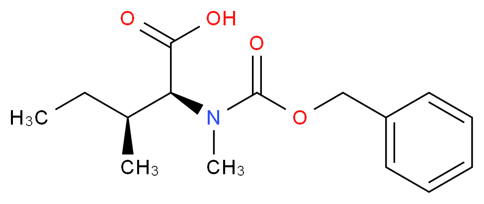 CAS_42417-66-3 molecular structure