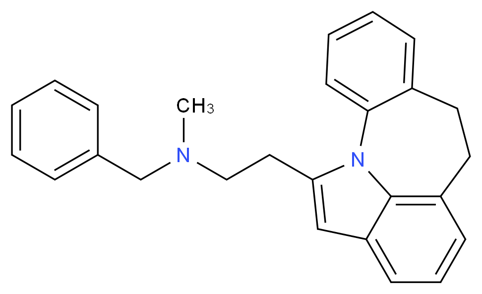 CAS_58503-82-5 molecular structure