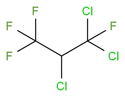 1,1,2-Trichloro-1,3,3,3-tetrafluoropropane_Molecular_structure_CAS_812-30-6)