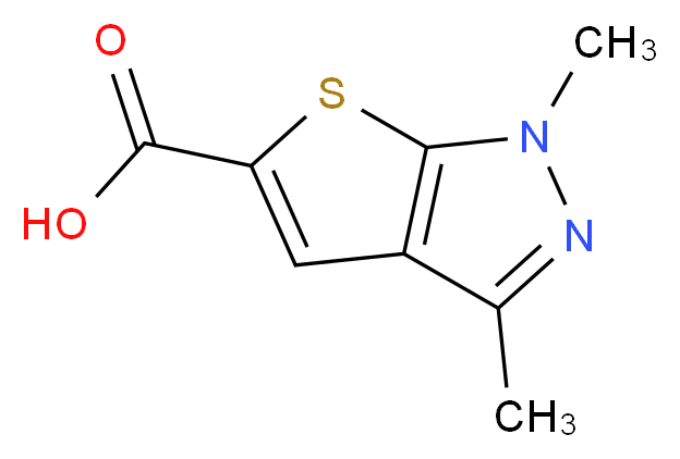 CAS_25252-46-4 molecular structure