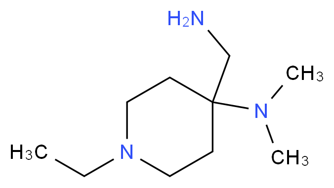 CAS_891656-66-9 molecular structure