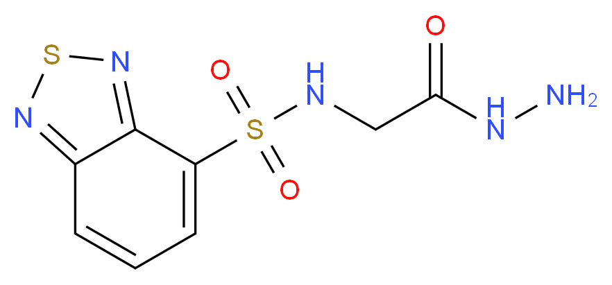 CAS_175203-26-6 molecular structure