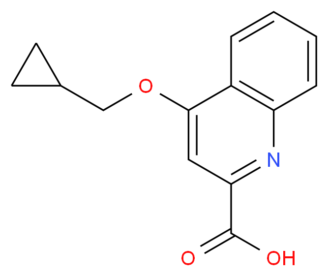 MFCD19140935 molecular structure