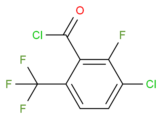 186517-45-3 molecular structure