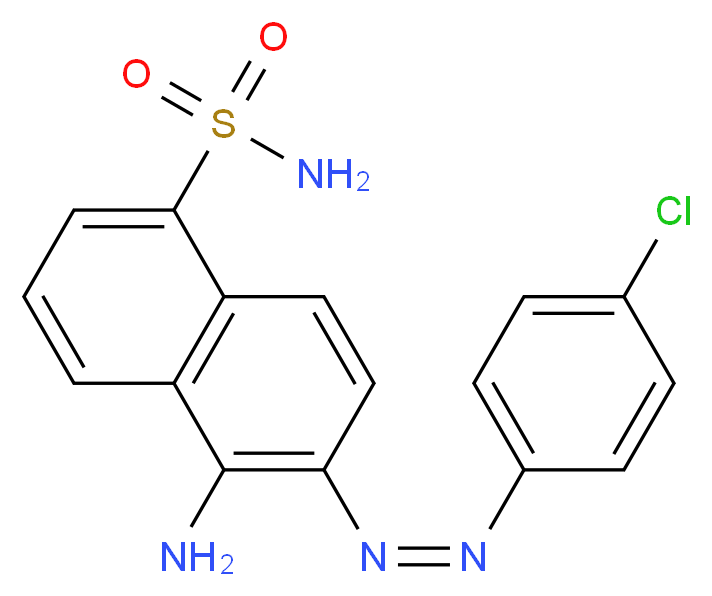 CAS_118876-55-4 molecular structure