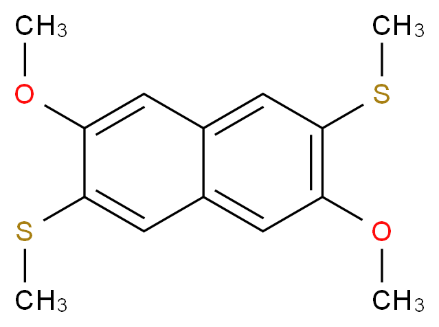 CAS_136559-34-7 molecular structure