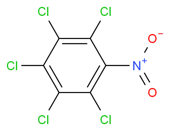 82-68-8 molecular structure